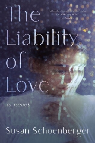 Cover of The Liability of Love