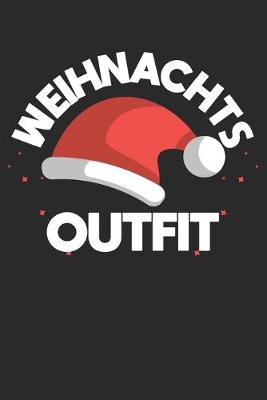 Book cover for Weihnachts Outfit