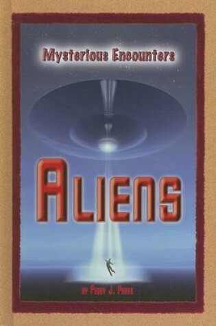 Cover of Aliens