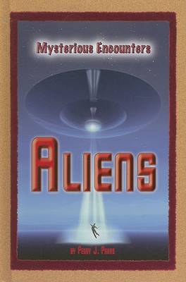 Cover of Aliens