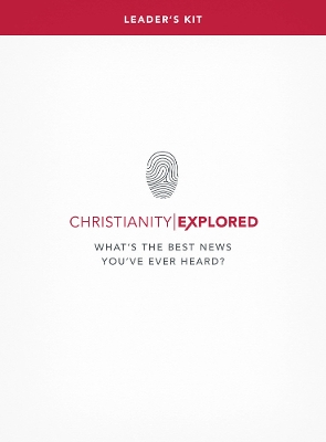 Cover of Christianity Explored Kit - Digital Version