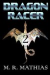 Book cover for Dragon Racer 2