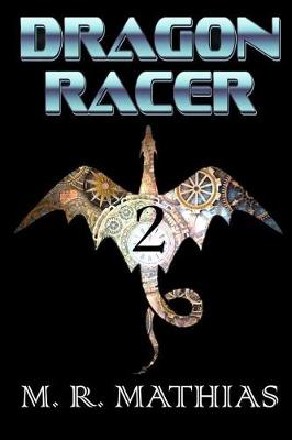 Book cover for Dragon Racer 2
