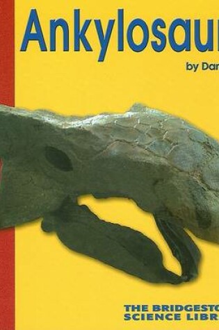 Cover of Ankylosaurus