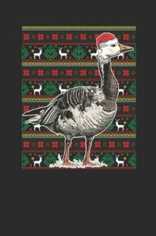 Cover of Ugly Christmas - Goose