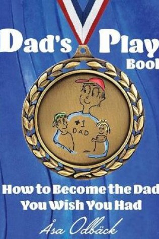 Cover of Dad's Playbook