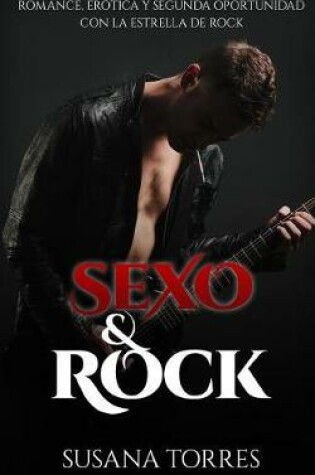 Cover of Sexo & Rock