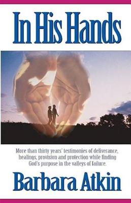 Book cover for In His Hands