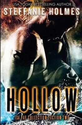 Book cover for Hollow