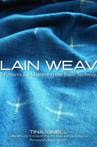 Cover of Plain Weave