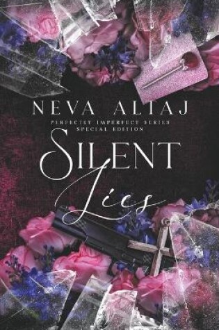 Cover of Silent Lies (Special Edition Print)