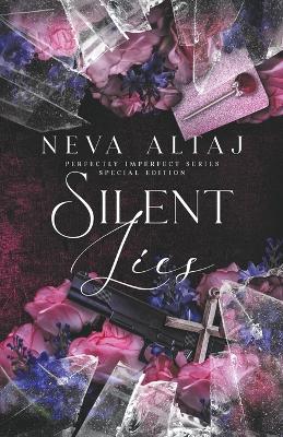 Book cover for Silent Lies (Special Edition Print)