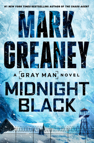 Cover of Midnight Black