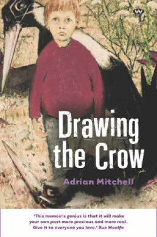 Cover of Drawing the Crow