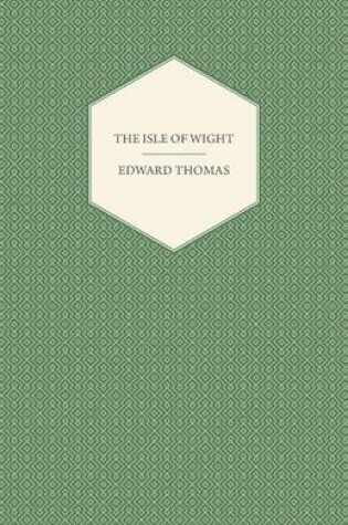 Cover of The Isle of Wight