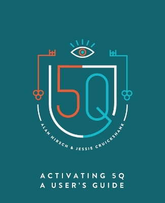 Book cover for Activating 5Q