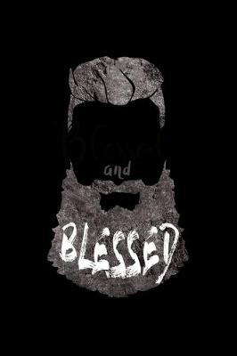 Book cover for Blessed and Blessed