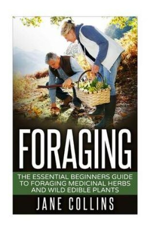 Cover of Foraging