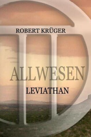 Cover of Allwesen - Leviathan