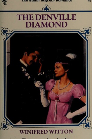 Cover of The Denville Diamond