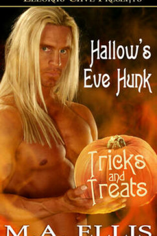 Cover of Hallow's Eve Hunk