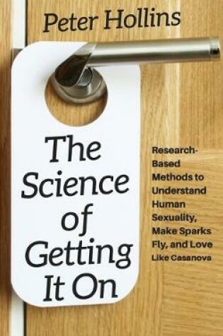 Cover of The Science of Getting It On