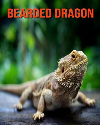 Book cover for Bearded Dragon