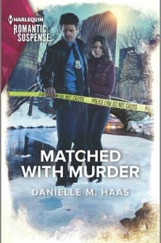 Cover of Matched with Murder