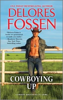 Cover of Cowboying Up