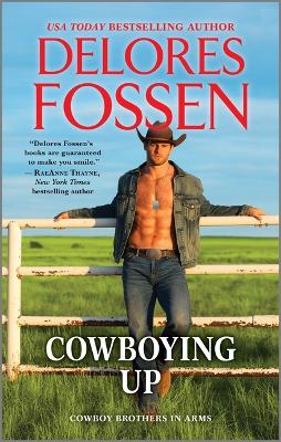 Cover of Cowboying Up