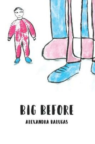 Cover of Big before