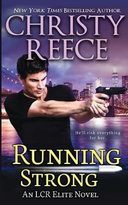 Book cover for Running Strong