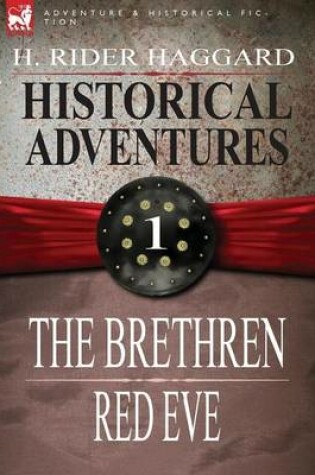 Cover of Historical Adventures