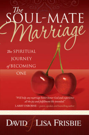 Cover of The Soul-Mate Marriage