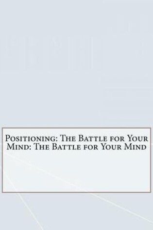 Cover of Positioning