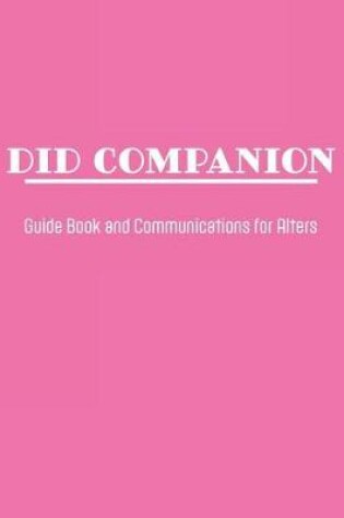 Cover of DID Companion