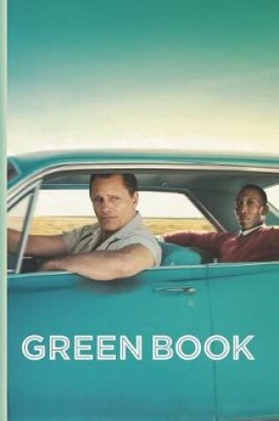 Cover of Green Book
