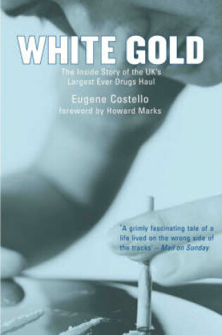 Cover of White Gold