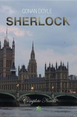 Cover of Sherlock