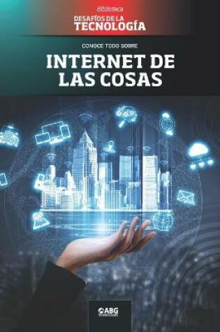 Cover of Internet de las cosas