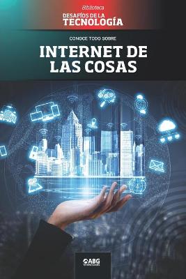 Cover of Internet de las cosas
