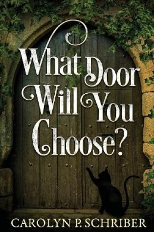 Cover of Which Door Will You Choose?