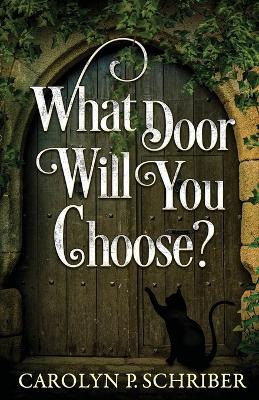 Book cover for Which Door Will You Choose?