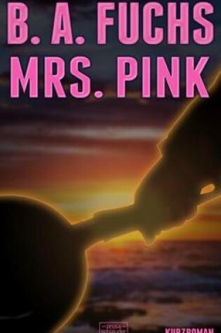 Cover of Mrs. Pink