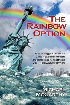 Book cover for The Rainbow Option