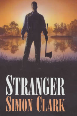 Cover of Stranger