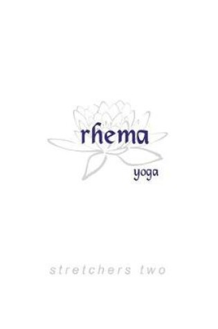 Cover of Rhema Yoga