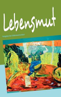 Book cover for Lebensmut