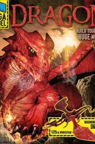 Cover of Mega Model: Dragon