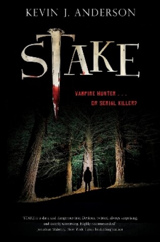 Cover of Stake